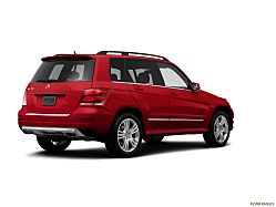 Thumbnail image of 2014 Mercedes-Benz GLK at Lakeway Auto