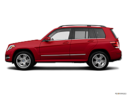 Thumbnail image of 2014 Mercedes-Benz GLK at Lakeway Auto