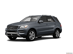 Thumbnail image of 2014 Mercedes-Benz M-Class at Ethan Hunt Automotive