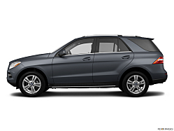 Thumbnail image of 2014 Mercedes-Benz M-Class at Ethan Hunt Automotive