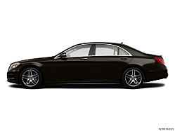 Thumbnail image of 2014 Mercedes-Benz S-Class at Team One Motorcars LLC