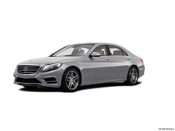 Thumbnail image of 2014 Mercedes-Benz S-Class at Headquarters Nissan