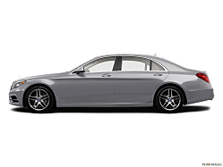 Thumbnail image of 2014 Mercedes-Benz S-Class at Headquarters Nissan