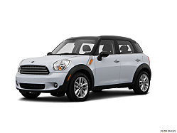 Thumbnail image of 2014 MINI Countryman at Rjb And Son