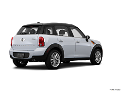 Thumbnail image of 2014 MINI Countryman at Rjb And Son