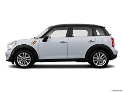 Thumbnail image of 2014 MINI Countryman at Rjb And Son
