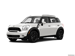 Thumbnail image of 2014 MINI Countryman at Hendrick Volkswagen Of Frisco