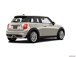 Thumbnail image of 2014 MINI Hardtop at Headquarters Nissan