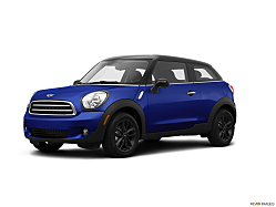 Thumbnail image of 2014 MINI Paceman at Broadway Motors