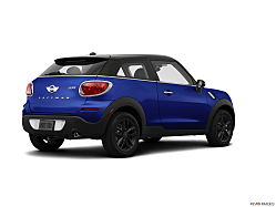 Thumbnail image of 2014 MINI Paceman at Broadway Motors