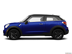 Thumbnail image of 2014 MINI Paceman at Broadway Motors