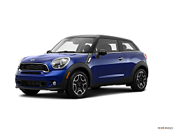 Thumbnail image of 2014 MINI Paceman at Pete's Auto