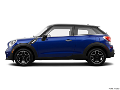 Thumbnail image of 2014 MINI Paceman at Pete's Auto