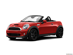 Thumbnail image of 2014 MINI Roadster at Lakeway Auto