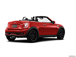 Thumbnail image of 2014 MINI Roadster at Lakeway Auto