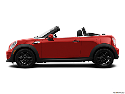 Thumbnail image of 2014 MINI Roadster at Lakeway Auto