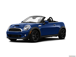 Thumbnail image of 2014 MINI Roadster at Plymouth Auto Sales