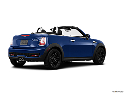 Thumbnail image of 2014 MINI Roadster at Plymouth Auto Sales