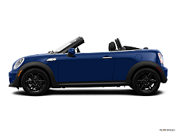 Thumbnail image of 2014 MINI Roadster at Plymouth Auto Sales