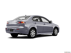 Thumbnail image of 2014 Mitsubishi Lancer at You Select Auto Sales