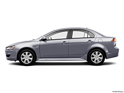 Thumbnail image of 2014 Mitsubishi Lancer at You Select Auto Sales