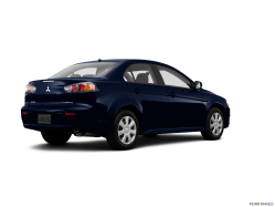 Thumbnail image of 2014 Mitsubishi Lancer at Mike Piazza Honda Langhorne