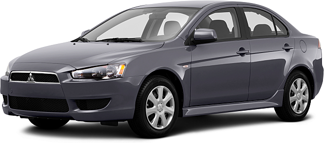 2014 Mitsubishi Lancer GT at Winner Ford of Cherry Hill