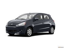 Thumbnail image of 2014 Mitsubishi Mirage at The Auto Group, LLC
