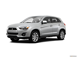Thumbnail image of 2014 Mitsubishi Outlander Sport at CLEVELAND AUTO STORE LLC