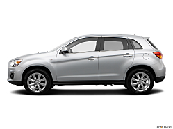 Thumbnail image of 2014 Mitsubishi Outlander Sport at CLEVELAND AUTO STORE LLC