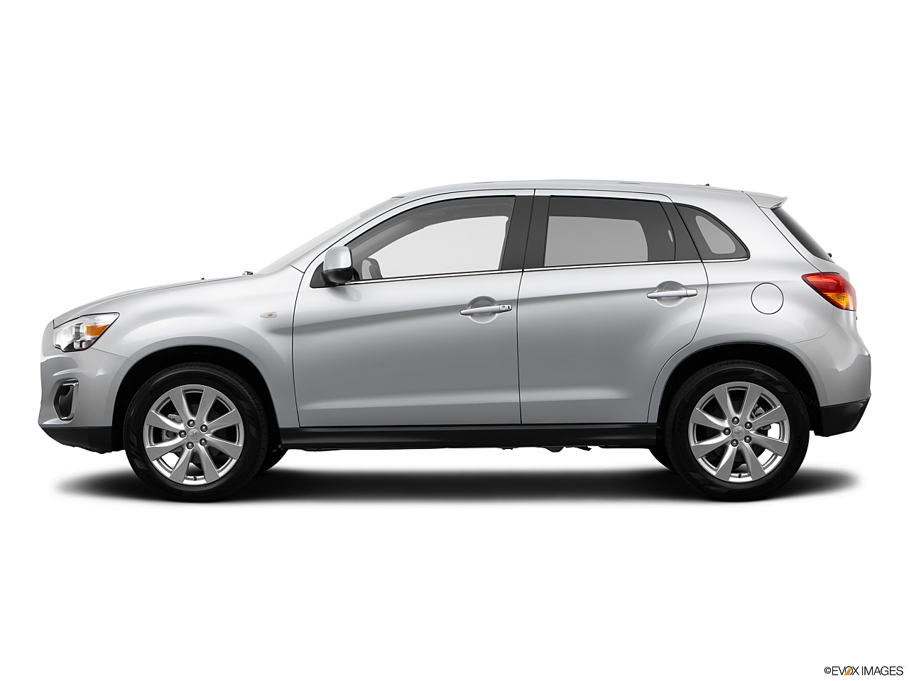 Image of 2014 Mitsubishi Outlander Sport SE