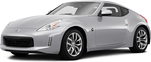 2014 Nissan 370Z Base at Hendrick Volkswagen Of Frisco