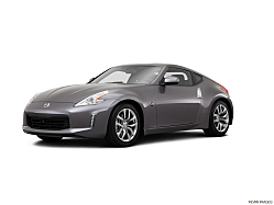 Thumbnail image of 2014 Nissan 370Z at Headquarters Nissan