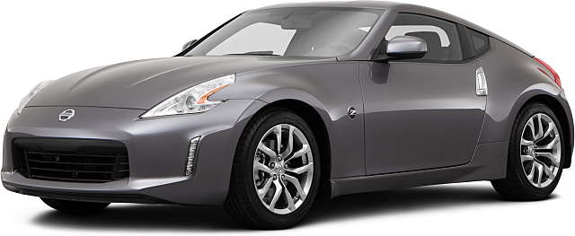2014 Nissan 370Z Base at Headquarters Nissan