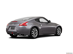 Thumbnail image of 2014 Nissan 370Z at Headquarters Nissan