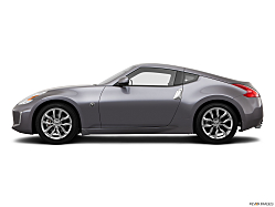 Thumbnail image of 2014 Nissan 370Z at Headquarters Nissan