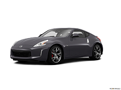 Thumbnail image of 2014 Nissan 370Z at Ethan Hunt Automotive