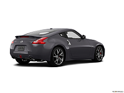 Thumbnail image of 2014 Nissan 370Z at Ethan Hunt Automotive