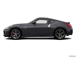 Thumbnail image of 2014 Nissan 370Z at Ethan Hunt Automotive