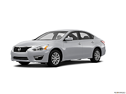 Thumbnail image of 2014 Nissan Altima at Broadway Motors