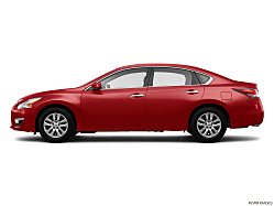 Thumbnail image of 2014 Nissan Altima at Lakeway Auto