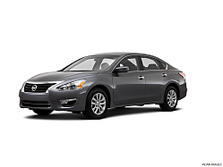 Thumbnail image of 2014 Nissan Altima at Broadway Motors