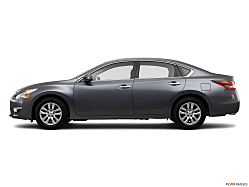 Thumbnail image of 2014 Nissan Altima at Broadway Motors