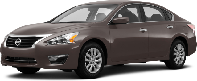 2014 Nissan Altima 2.5 S at Headquarters Nissan