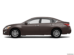 Thumbnail image of 2014 Nissan Altima at Lancaster Dodge