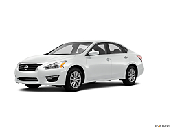 Thumbnail image of 2014 Nissan Altima at Headquarters Nissan