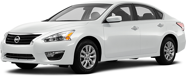 2014 Nissan Altima 2.5 S at Headquarters Nissan