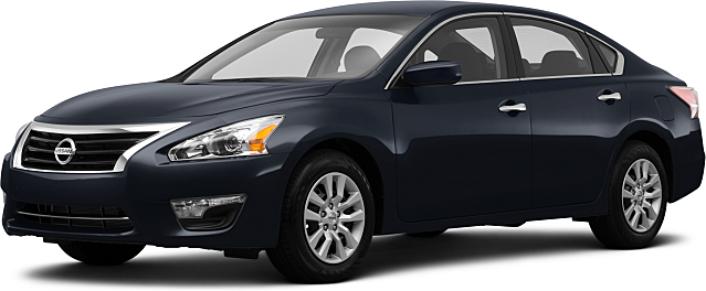 2014 Nissan Altima 2.5 S at Headquarters Nissan