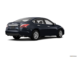 Thumbnail image of 2014 Nissan Altima at Headquarters Nissan