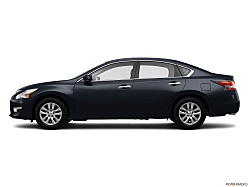 Thumbnail image of 2014 Nissan Altima at Headquarters Nissan